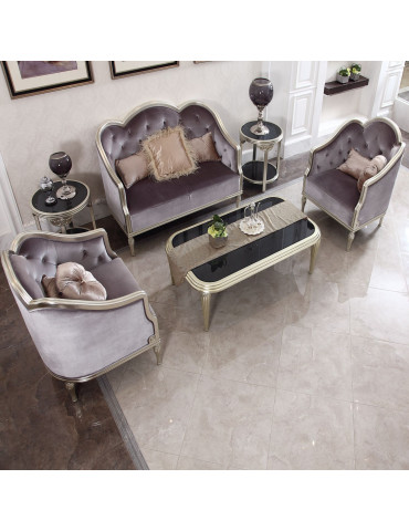 MAORI LIGHT GREY CGA6038K (1 сорт)