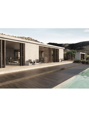 PELDANO RECT. LIZANA NOGAL C-1 східці (1 сорт)