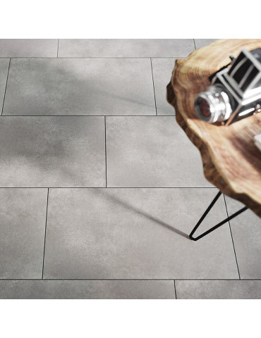 CITY SQUARES LIGHT GREY (1 сорт)
