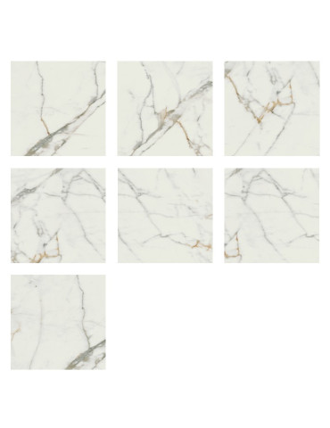 DESTINY MATTE WHITE ### (1 сорт)