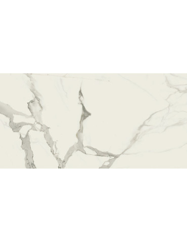 STATUARIO NATURAL RECT. 60X120 (1 сорт)