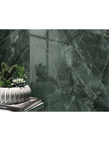 MANAOS GREEN PULIDO RECT (1 сорт)