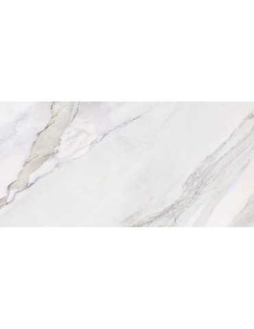 OLIMPIA WHITE GLOSSY (1 сорт)