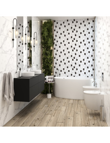 CARRARA BIANCO (1 сорт)