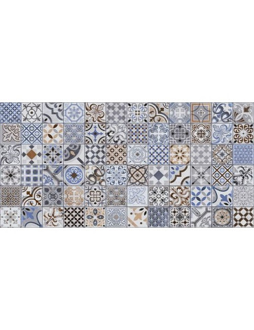 Deco Patchwork Mix DCБ151 (1 сорт)