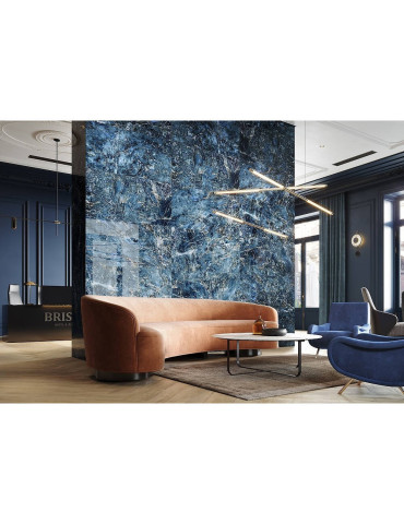 COLOR CRUSH POLISHED RECT (1 сорт)