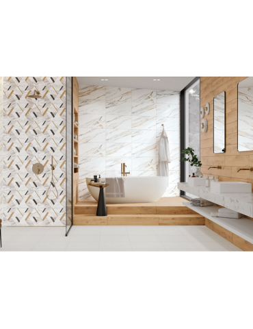 LUNA GOLD STRUCTURE GLOSSY (1 сорт)