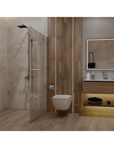 Nectaris Бежевий NT1P10 (1 сорт)