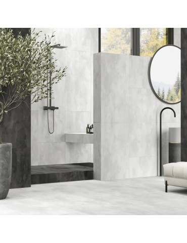 Blend сірий світлий 12060 174 071 (1 сорт)