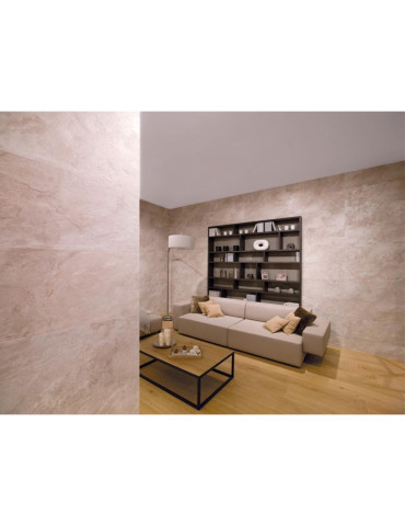 IMAGE CREAM (EX MIR) 40X80 (A) (1 сорт)