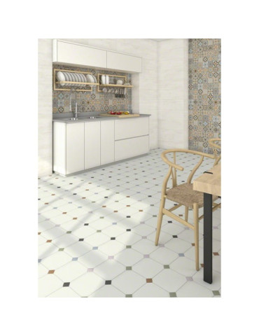 TACO DOME NUBE декор (1 сорт)