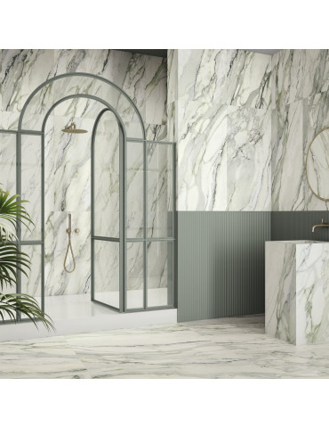 ARABESCATO GREEN MATT RECT 60X120 (1 сорт)