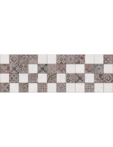 HOOVER GRAY DECOR (1 сорт)