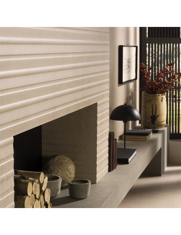 100347999 LINE DORCIA MARFIL 59,6X150(A) (1 сорт)