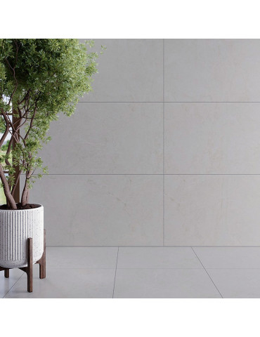 HARBOR LIGHT GREY MATT RECT (1 сорт)