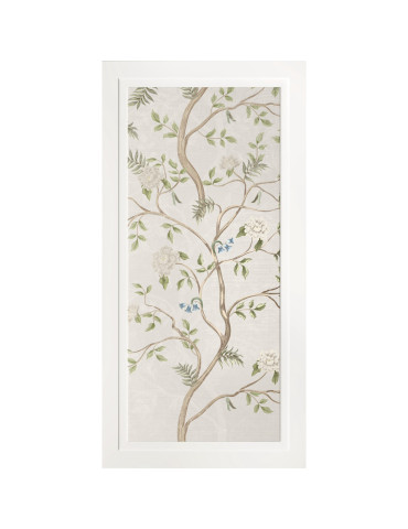 GERA AVORIO RECT 60X120 (1 сорт)