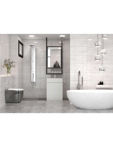 MARMO MILANO світло-сірий 8МG051 (1 сорт)