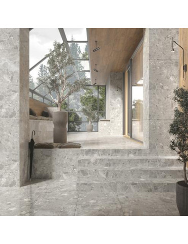 Camelot сірий темний 6060 136 072/SL (1 сорт)