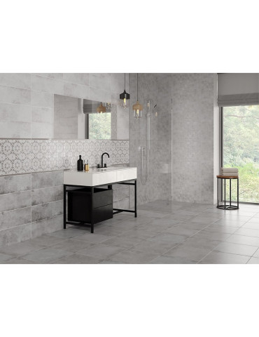 CONCRETE STYLE GREY (1 сорт)