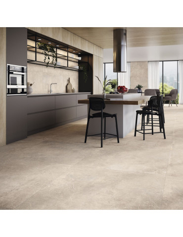 CONCEPT CREAM RECTIFICADO 60х60 (1 сорт)