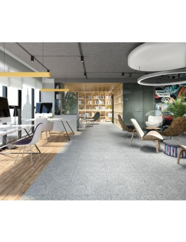 HARLEY сірий світлий 6060 86071 (1 сорт)