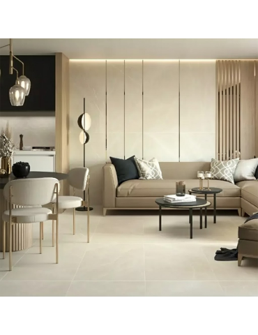 ALURE CREAM SATINADO RECT (1 сорт)