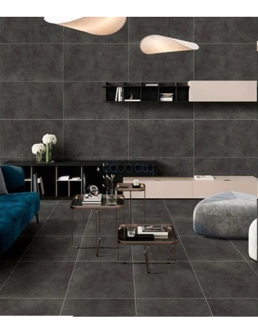 SOLANO ANTHRACITE MATT** (1 сорт)