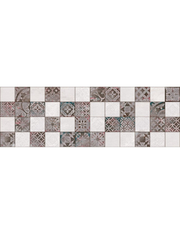 HOOVER GRAY DECOR (1 сорт)