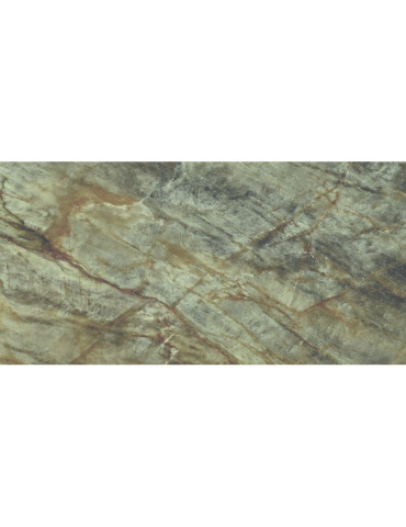 GRES BRAZILIAN QUARTZITE GREEN RECT (1 сорт)