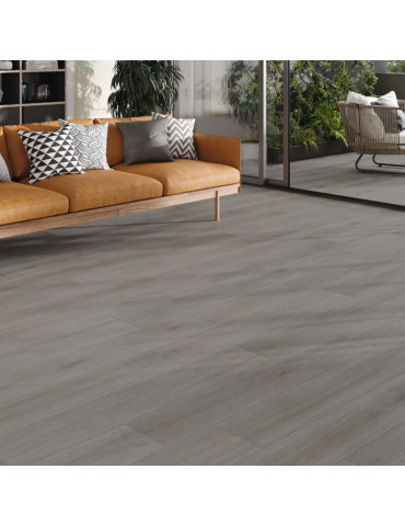 PE NANOTECH NORDBY GREY MT RECT (1 сорт)