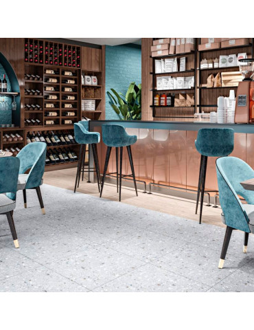 SCAGLIE сірий темний 6060 57 072 (1 сорт)