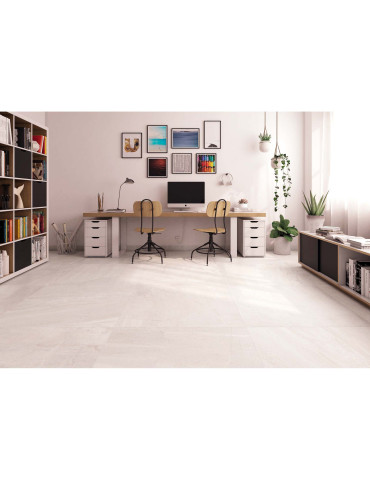 PE JOHNSTONE BEIGE MATE RECT (1 сорт)