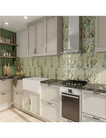 JUNGLE MINT (1 сорт)