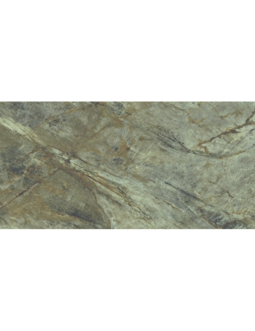 GRES BRAZILIAN QUARTZITE GREEN RECT (1 сорт)