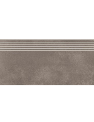 CITY SQUARES GREY STEPTREAD (1 сорт)