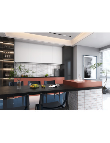 EC.NEXTI WHITE (1 сорт)