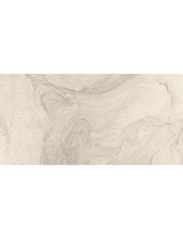 ATLANTIS MAT WHITE RECT (1 сорт)