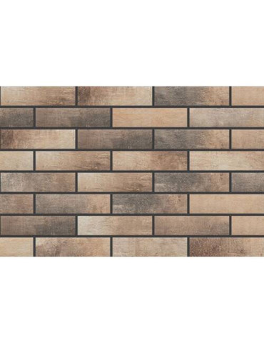 ELEWACJA LOFT BRICK MASALA (1 сорт)