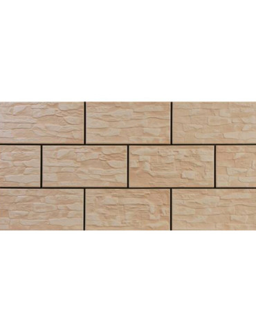 KAMIEN ELEWACYJNY CER 11 CAPPUCINO (1 сорт)