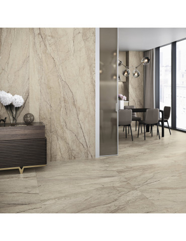 MARE DI SABBIA BEIGE MATT RECT (1 сорт)