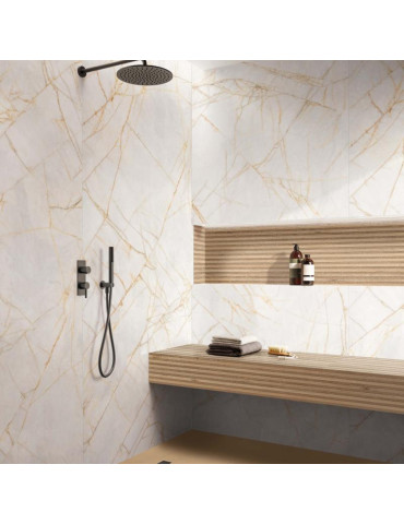 0017238 SPR.HEDON. GOLD SPID. LUX 3D R 60X120 (1 сорт)