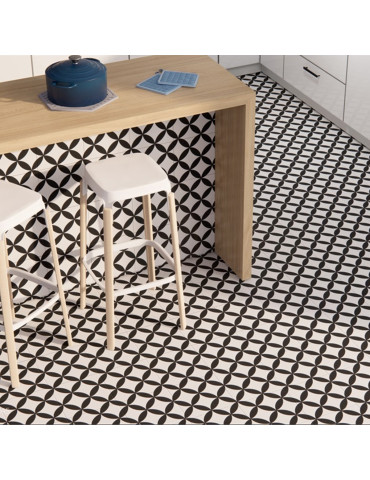 PRIS.PRE. CIRCLE BLACK (1 сорт)