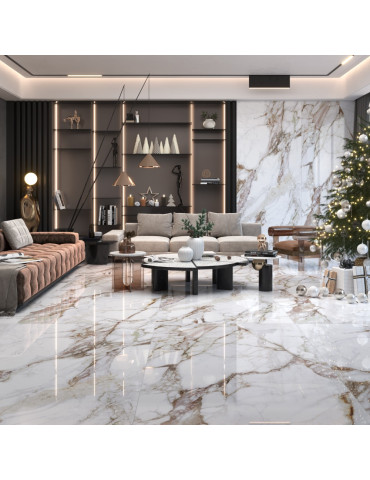 CALACATTA ROSE (1 сорт)