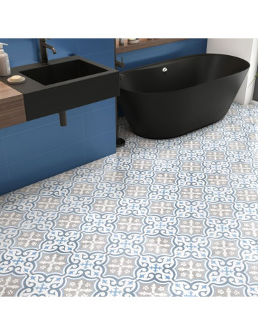 G CANTERBURY BLUE MAT  PRI. (1 сорт)