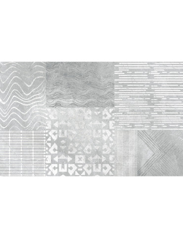 Stone Store Patchwork Сірий SY2151 (1 сорт)