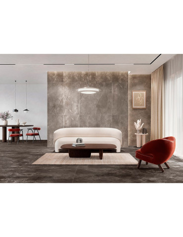 MARENGO GRAPHITE MATT RECT (1 сорт)