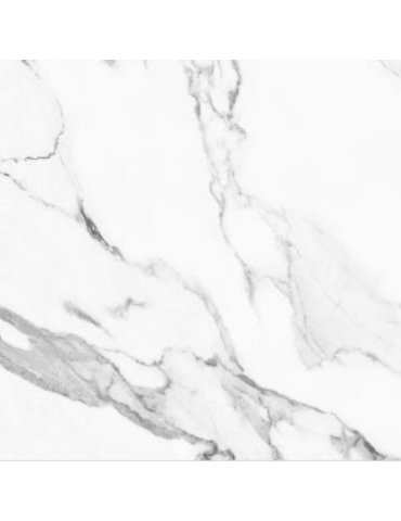 ATLANTIS WHITE SATIN RECT** (1 сорт)