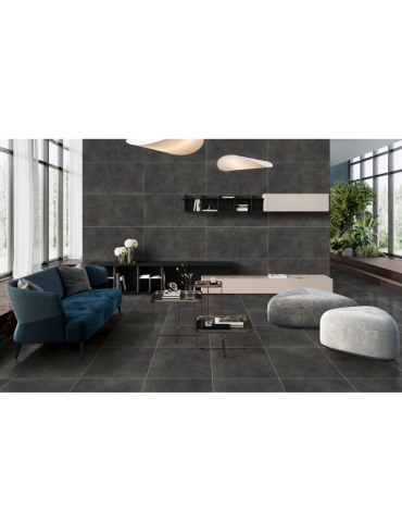 SOLANO ANTHRACITE MATT** (1 сорт)