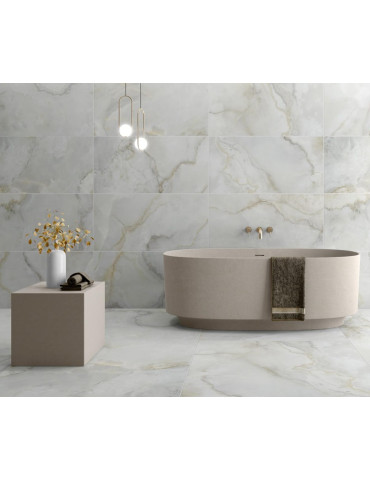 N.BASIL WHITE PUL (1 сорт)