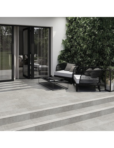 HIGHBROOK GREY STEPTREAD (1 сорт)